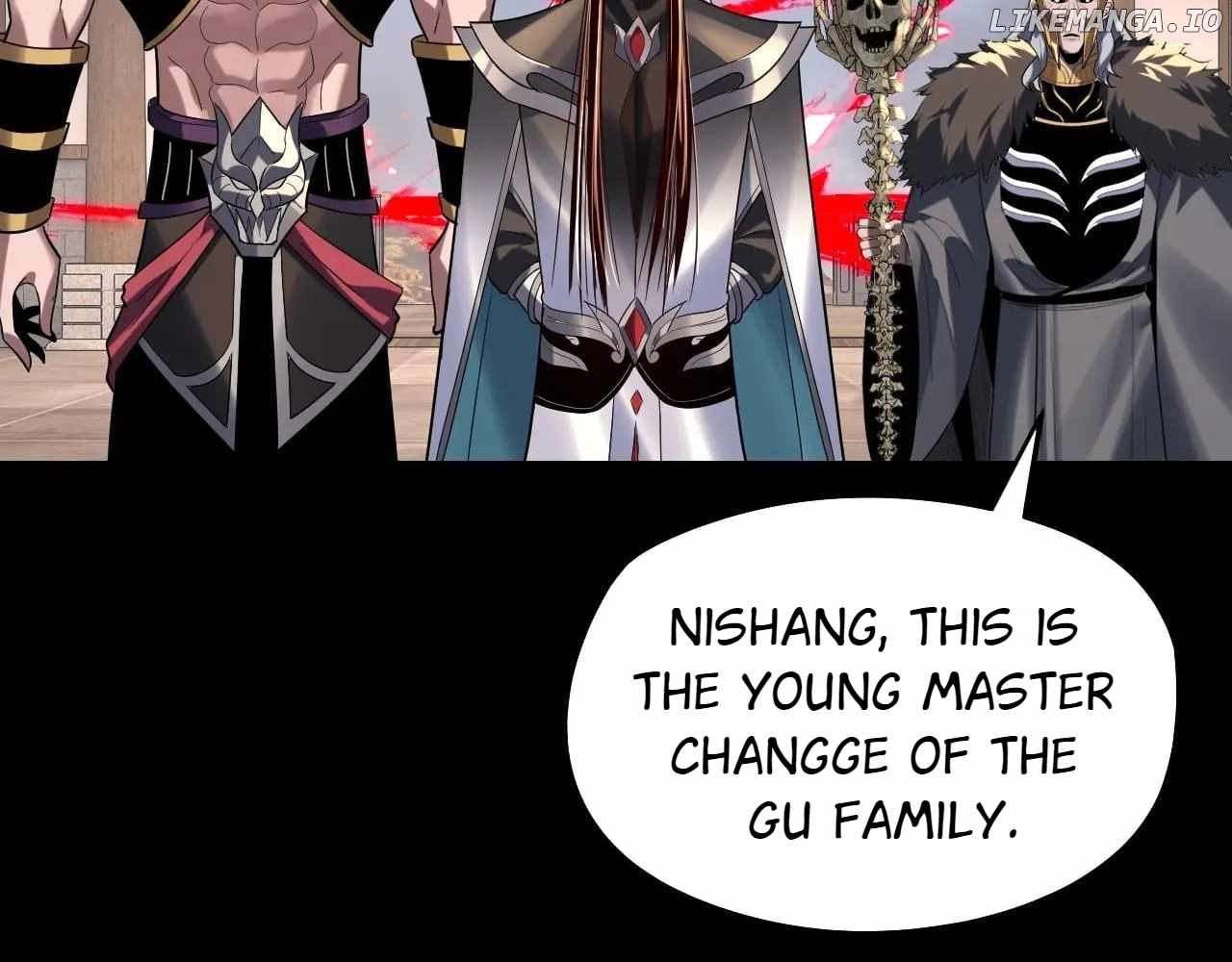 I Am The Fated Villain Chapter 247 10